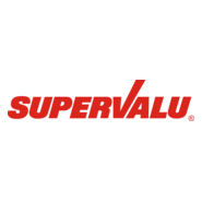 Supervalu Logo PNG Vector