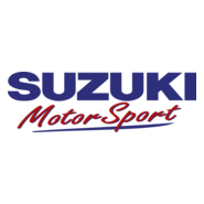 Suzuki Motorsport Logo PNG Vector