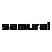 Suzuki Samurai Logo PNG Vector