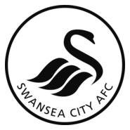 Swansea City FC Logo PNG Vector