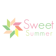 Sweet Sumer Logo PNG Vector