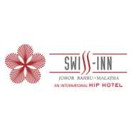 Swiss Inn Hotel JB Logo PNG Vector