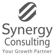 Synergy Consulting Logo PNG Vector