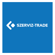 Szerviz Trade kft. Logo PNG Vector