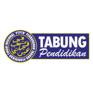 Tabung Pendidikan PTPTN Logo PNG Vector
