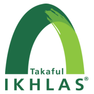 Takaful Ikhlas Logo PNG Vector