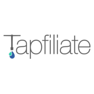 Tapfiliate Logo PNG Vector