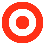 Target Bullseye Logo PNG Vector