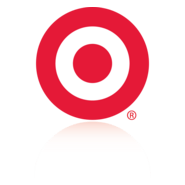 Target Corporation Logo PNG Vector