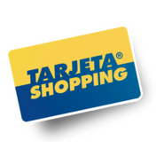Tarjeta Shopping Logo PNG Vector