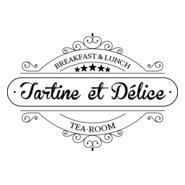 Tartine et Delice Logo PNG Vector
