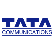 Tata Communications Limited Logo PNG Vector