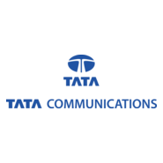 Tata Communications Logo PNG Vector
