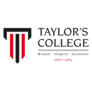 Taylors College Logo PNG Vector