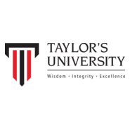 Taylors University Logo PNG Vector