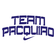 Team Pacquiao Nike Logo PNG Vector