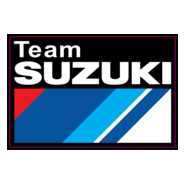 team suzuki Logo PNG Vector