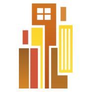 Techno Buildings Logo PNG Vector