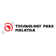 Technology Park Malaysia Logo PNG Vector