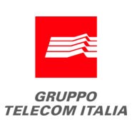 Telecom Italia Gruppo Logo PNG Vector