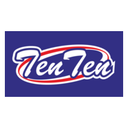 Ten Ten Logo PNG Vector