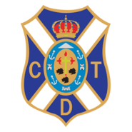 Tenerife Logo PNG Vector