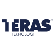 Teras Teknologi Logo PNG Vector