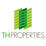 TH Properties Logo PNG Vector