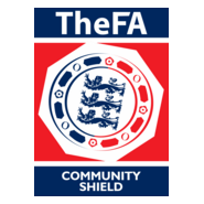 The FA Community Shield Logo PNG Vector