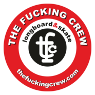 The Fucking Crew Logo PNG Vector