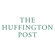 THE HUFFINGTON POST Logo PNG Vector
