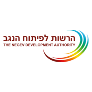 The Negev Development Authority Logo PNG Vector