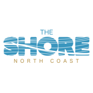 The Shore Logo PNG Vector