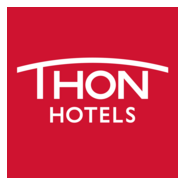 Thon Hotel Logo PNG Vector