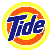 Tide Logo PNG Vector