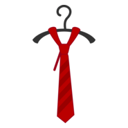 Tie Logo PNG Vector