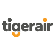 Tigerair Logo PNG Vector