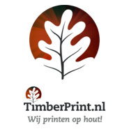 Timberprint Logo PNG Vector
