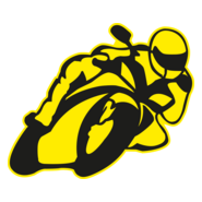 Ting’Avert moto Logo PNG Vector