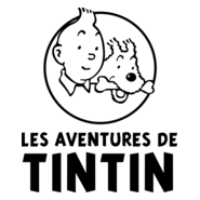 Tintin Logo PNG Vector