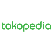 tokopedia Logo PNG Vector