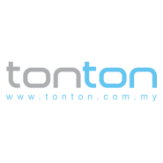 Tonton Logo PNG Vector