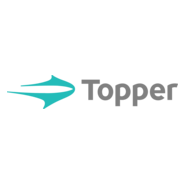 Topper 2016 Logo PNG Vector