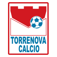Torrenova Calcio Logo PNG Vector