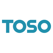Toso Logo PNG Vector
