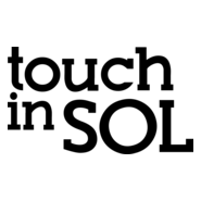 touchinSOL Logo PNG Vector