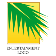 Tourism Entertainment Logo PNG Vector