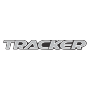 Tracker Logo PNG Vector