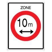 Traffic Sign Logo PNG Vector