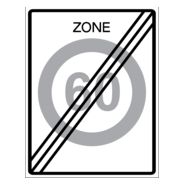 Traffic Sign Logo PNG Vector